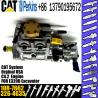 Buy cheap Cat Engine Fuel Pump 326-4635 10R-7662 For Caterpillar C6.4 Fuel Injection Pump from wholesalers