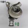 Buy cheap 6743818040 Komatsu SAA6D114 Excavator Turbocharger HX40W PC300-7 PC360-7 R305 from wholesalers