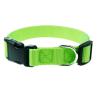Buy cheap Pet Blank Plain Personalized Nylon Dog Collar Sustainable Dog Leash And Collar from wholesalers