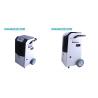 Buy cheap Compressor Commercial Air Dehumidifier 48L 350m3 Garage Grow Dehumidifier from wholesalers
