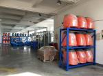 Electricity Or Battery Floor Washing Machine , Mini Industrial Floor Cleaners