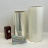 Buy cheap 4 Microns 4.5 Microns Transparent TTR Film BOPET Material Thermal Transfer Ribbons Polyester Base Film from wholesalers