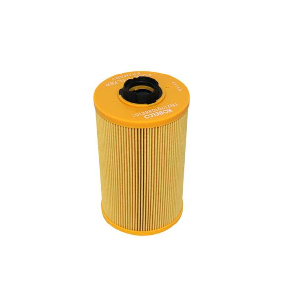 Buy cheap Diesel Fuel Heavy Equipment Filters Oil Water Separation from wholesalers