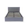Buy cheap Luxury Simple Oem Queen Size Platform Bed Overall Disassembly And Assembly from wholesalers