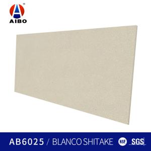 China Solid Surface 3000*1400 Artificial Quartz Stone Countertops Materials on sale