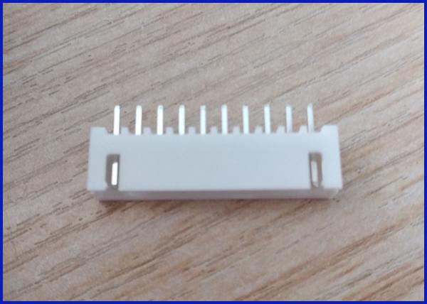 Buy cheap Pitch2.54mm 10PIN Wafer Connector from wholesalers