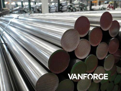 Buy cheap AISI 52100 Cold Drawn Hardened Alloy Steel Round Bar High Mechanical For Bearing from wholesalers
