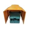 Buy cheap Durable Foot Switch Pedal For Genie JLG Dingli SINOBOOM Boom Lift Parts from wholesalers