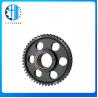 Buy cheap Original Genuine S6K Idler Gear 34323-30021 For Mitsubishi Engine. from wholesalers
