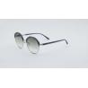 Buy cheap Women's Metal acetate combination Frame Sunglasses Classic Sunglasses Laides Fashion UV 400 protection Daily Wear from wholesalers
