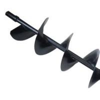 Buy cheap Agricultural SGS ID 16MM Auger Replacement Blades product