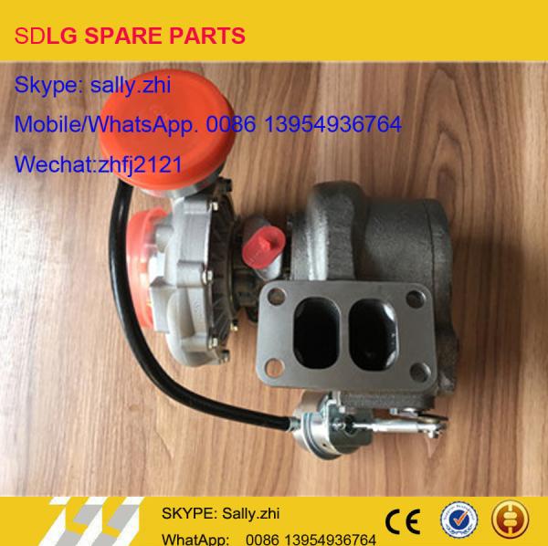 turbocharger 1118010-1497 A , 4110002779004, wheel loader spare parts for wheel