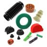 Buy cheap Fluorine Rubber Silicone Injection Molding Sealing Parts EPDM Nitrile Rubber O Ring from wholesalers