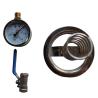 Buy cheap Durable 304 Stainless Steel Encasement Weight 62KG for Construction Works from wholesalers