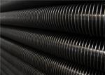 3mm ASME Standard Boiler Fin Tube For Heating Transfer System