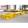 Buy cheap Injection Mould Battery Transfer Cart 0 - 20m / Min Running Speed Long Warranty from wholesalers