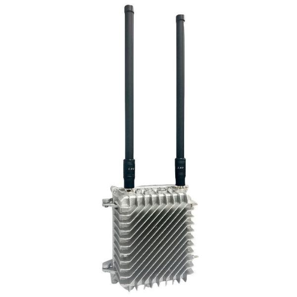 Buy cheap LDSK Stationary Customized Drone Anti FPV Device 900MHz＋1500MHz For Critical Situations from wholesalers