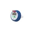Buy cheap 7-15v Multifunctional Pool Wireless Thermometer For Indoor Bathtub And Outdoor Swimming Pool from wholesalers