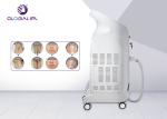Professional Permanent 808nm Diode Laser Hair Removal Machine Medical CE