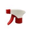 Buy cheap Dual Shroud 0.75ml Wide Mouth Trigger Sprayer Pump 28/415 28/410 from wholesalers