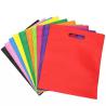 Buy cheap Wholesale Customized Recycled Shopping Die Cut Non Woven Bag With Printing Logo from wholesalers