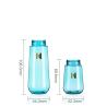 Buy cheap PET PCR Empty Foam Pump Bottle 50ML 100ML For Personal Care Products from wholesalers