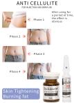 Stalidearm Anti Cellulite Youth Serum Injection Transparent For Slimming