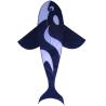 Buy cheap Whale Design Kids Flying Kites Fashion Style Convenient Carry Easy Control from wholesalers