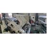 Buy cheap Hebei Liheng Corrugated Cardboard Production Line for Fingerless Type Single Facer Machine from wholesalers
