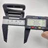 Buy cheap 1.5 Inch Backpack Plastic Buckle 49.5mm*42.1mm Backpack Strap Clips from wholesalers