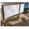 Buy cheap 200L Tank Bath Stainless Steel Ultrasonic Cleaner Machine 220V 50Hz from wholesalers