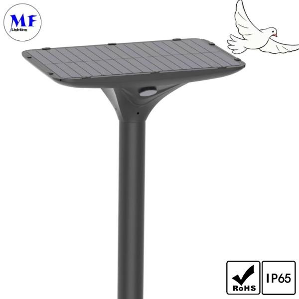 Buy cheap 190lm/W 30W LED Outdoor Street Garden Light 3 Years Warranty IP66 70ra Aluminum Waterproof For Parking Lot from wholesalers