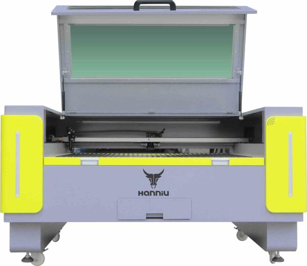 Buy cheap Non Metal Acrylic Wood CO2 Laser Cutting Machine 150W 300W K1390 from wholesalers