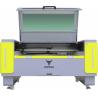 Buy cheap CCD Rubber Wood CO2 Laser Cutting Machine K1390 150W 1300*900mm 1300*2500mm from wholesalers