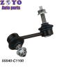 Buy cheap Hyundai Car Fitment 55540-C1100 Right Stabilizer Link for Suspension System Sonata 15-19 from wholesalers