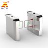 Buy cheap Entrance Security SS304 High Speed Gate Pedestrian Access Control AC100-240V from wholesalers