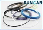 ZX200-E Arm Cylinder Seal Kit 4448399 Fits For Hitachi Excavator IZX200LC