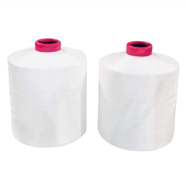 Buy cheap 600D/192F DTY Polyester Yarn High Stretch 1H from wholesalers