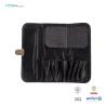 Buy cheap 7pcs Luxury Makeup Brush Set Collection Black Cosmetic Case from wholesalers