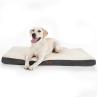 Buy cheap OEM Memory Foam Dog Bed Antimicrobial Non Slip 300D Cooling from wholesalers