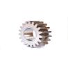 Buy cheap Multipurpose Big Spur Steel Gear Wheel , Double Helical Gear Stainless Steel from wholesalers