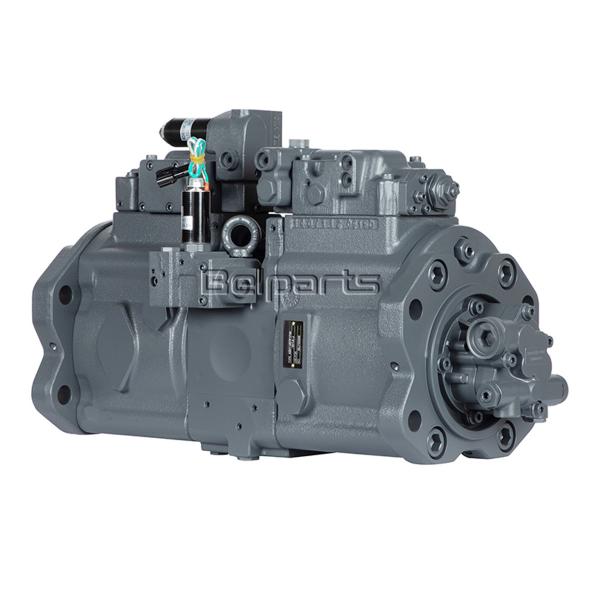Buy cheap Excavator SH240-5 SH200A5 K3V112DTP-9Y14 60100007-J Hydraulic Main Pump For Sumitomo from wholesalers
