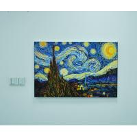 Buy cheap Trade Show SEG Fabric Frames Display Aluminum Material Dye Sublimation Priting product