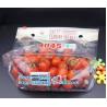 Buy cheap Fruit Packing Bags For Grapes Banana Vegetables Stand Up Plastic Food Bags, Stand Up Zipper Bag from wholesalers
