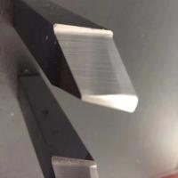 Buy cheap Semi Finishing Spiral Bevel Gear Cutter Silver Lathe Machine Carbide Blade product