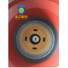 Buy cheap Original Hitachi Excavator Gearbox 9263594 For ZAX870-5 / Excavator Final Drive Parts from wholesalers