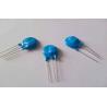 Buy cheap RoHS High Energy Electronic MOV / TMOV 20D For SPD , Metal Oxide Varister from wholesalers