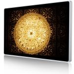 32 Inch Wall Mount Touch Screen With Calendar Digital Signage Advertising Sign