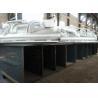 Buy cheap Steel Making Furnace Cover Components Field Processing from wholesalers