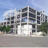 Buy cheap Gb High Rise Steel Building Prefabricated Workshop Sheds ODM from wholesalers